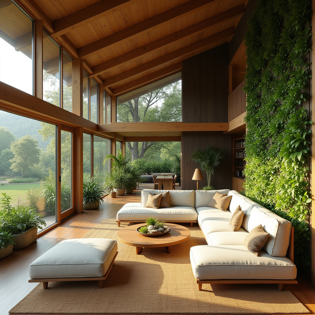 large living room 40