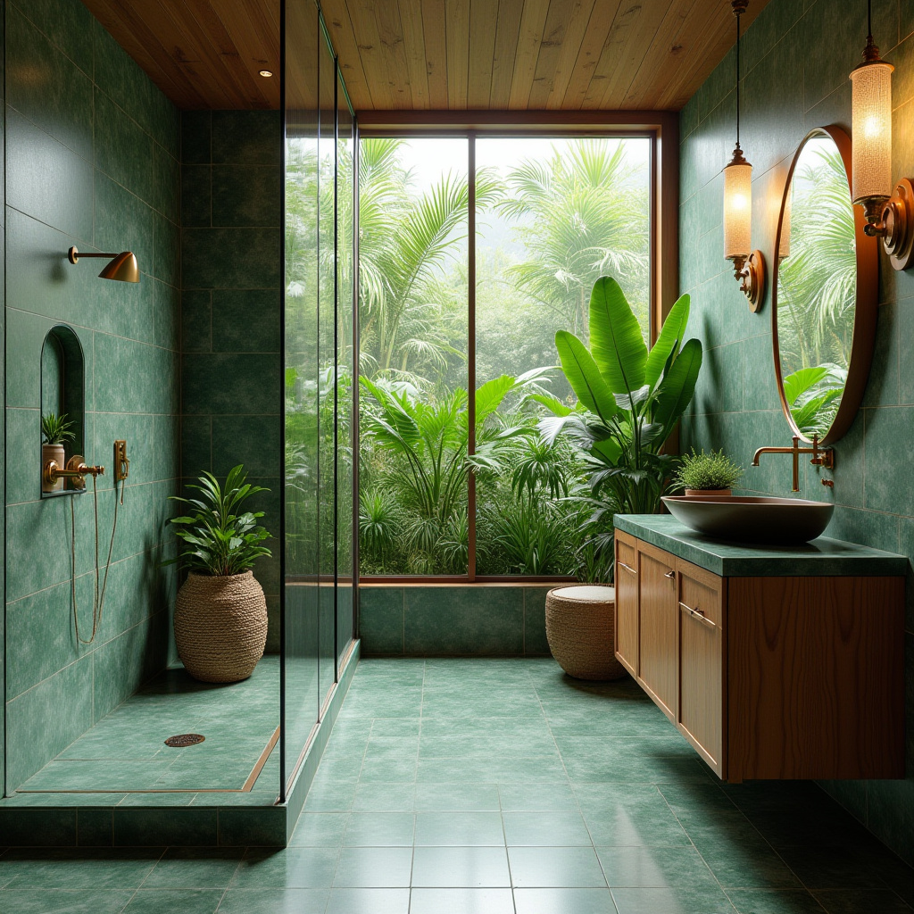 large tile bathroom 21