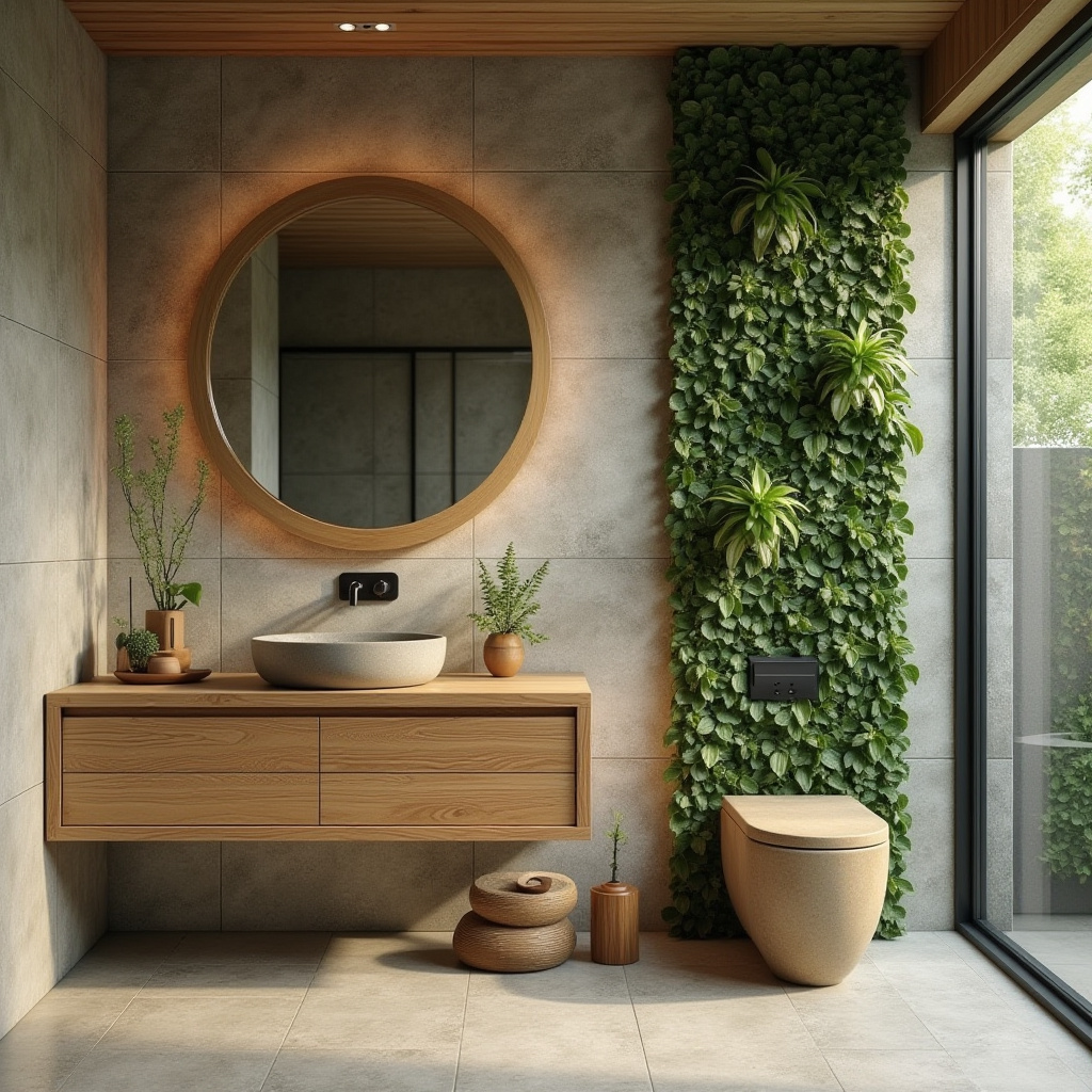 large tile bathroom 34
