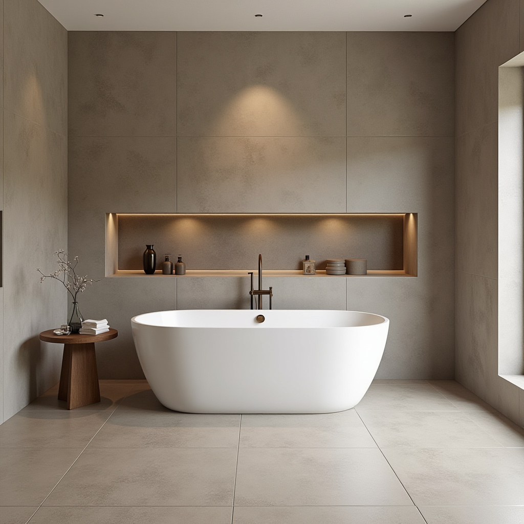 large tile bathroom 4