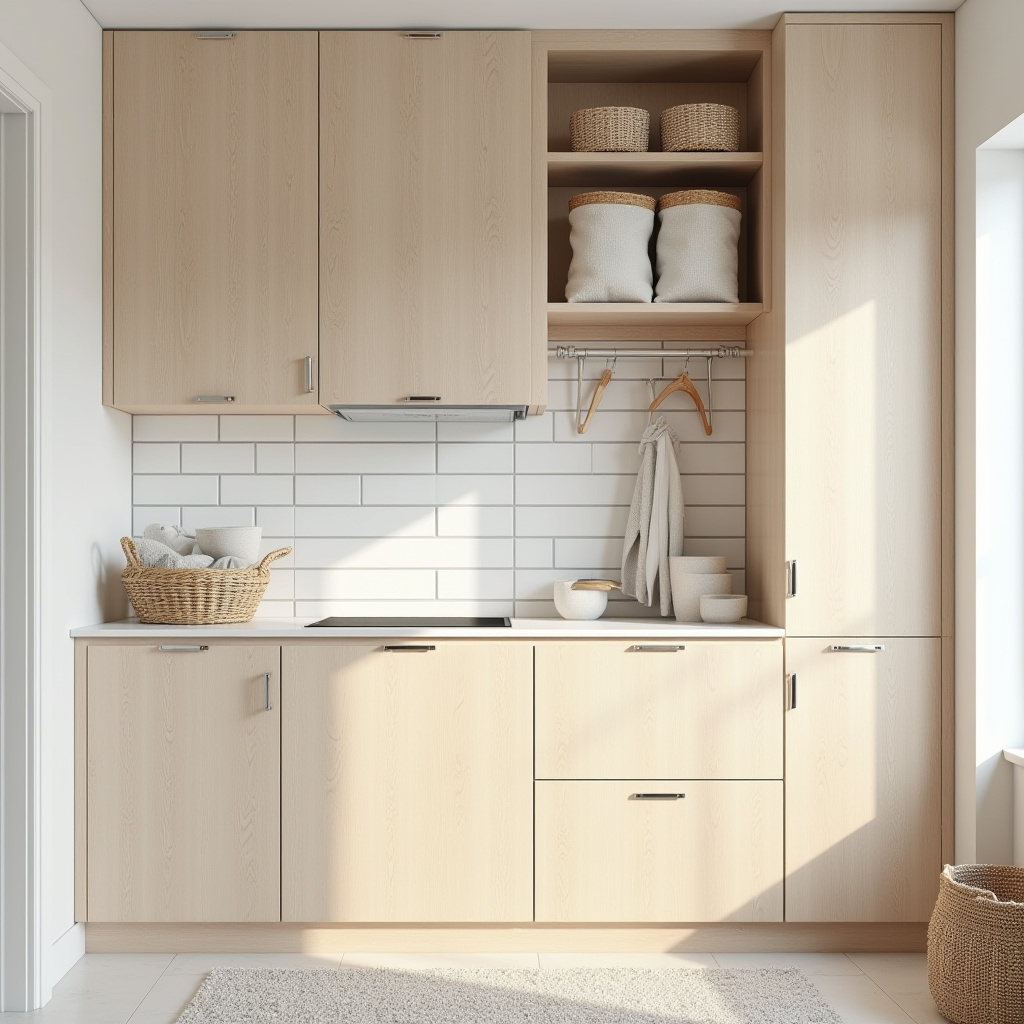 laundry room cabinet ideas 10