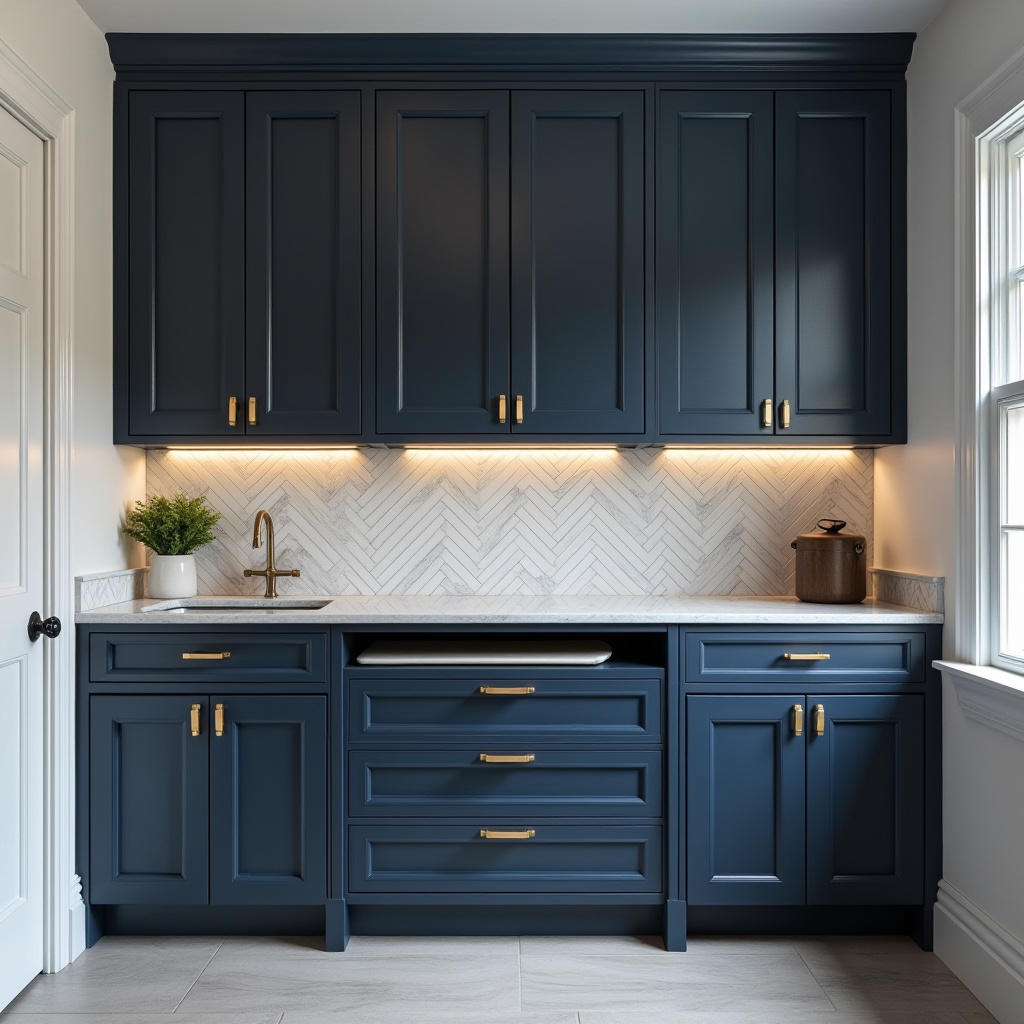 laundry room cabinet ideas 14