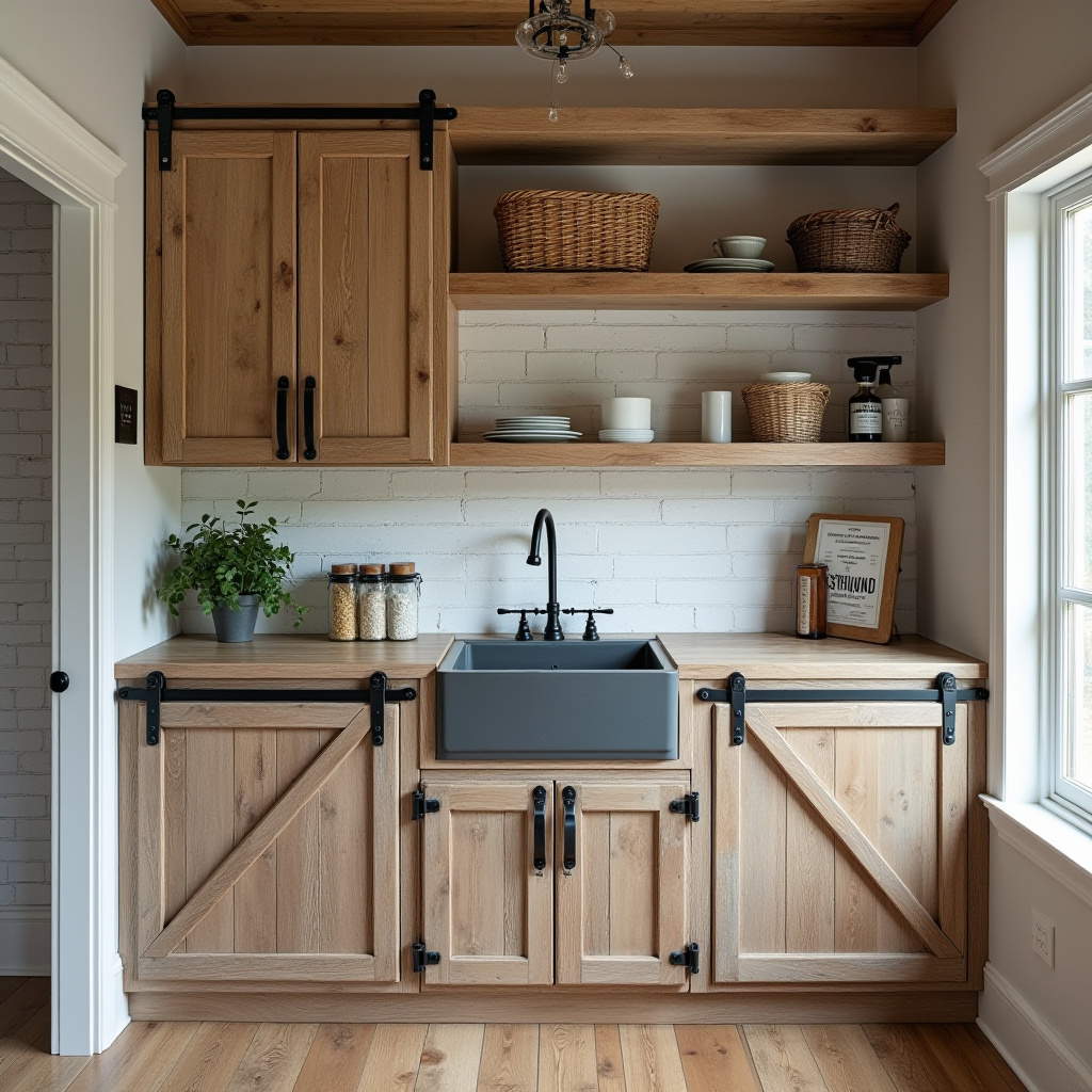 laundry room cabinet ideas 27