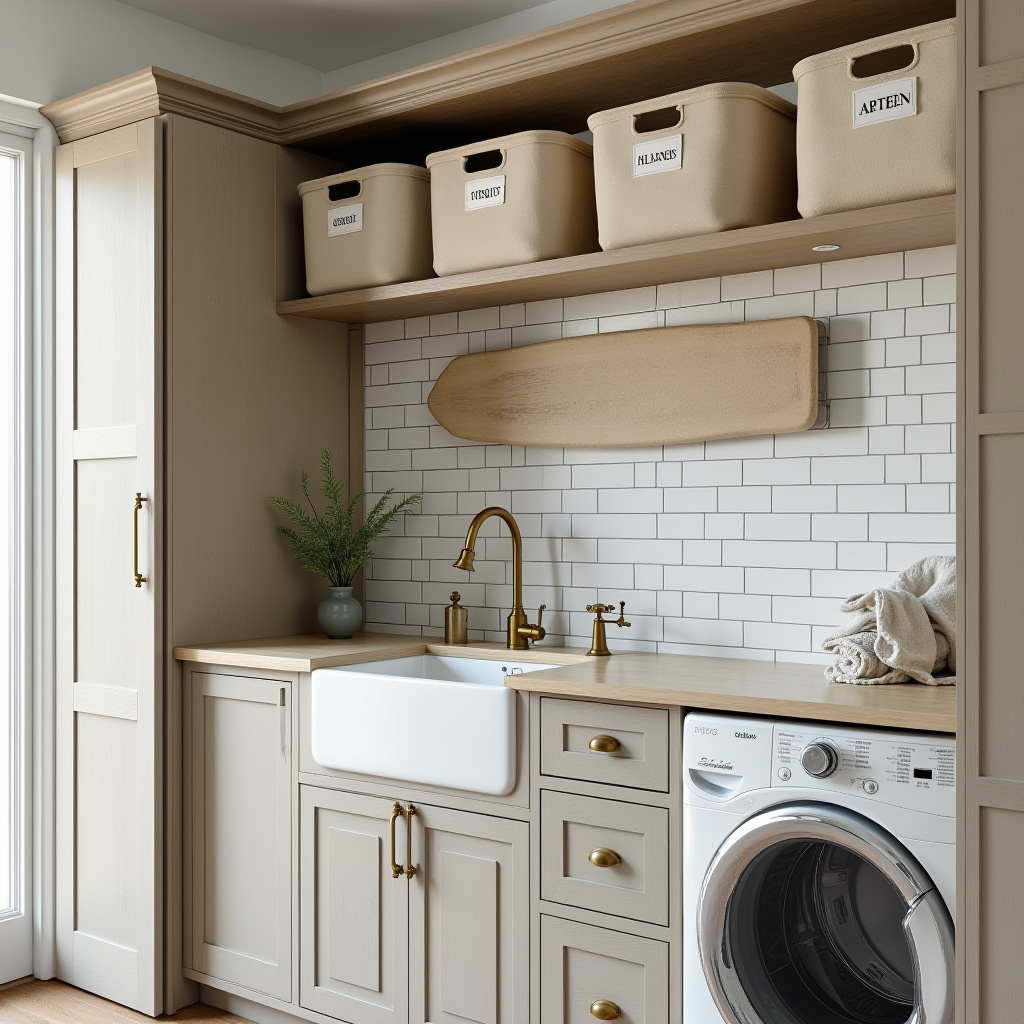 laundry room cabinet ideas 3