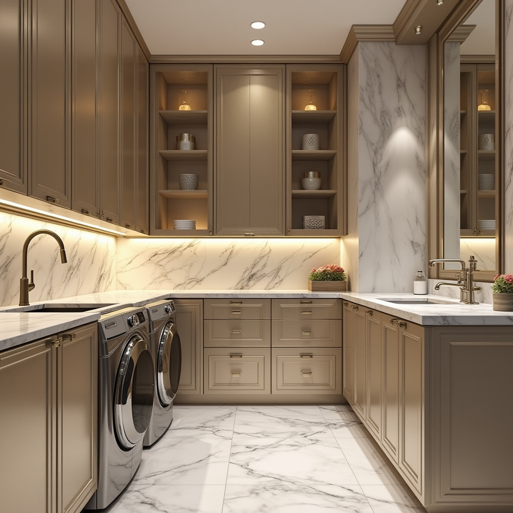 laundry room cabinet ideas 30