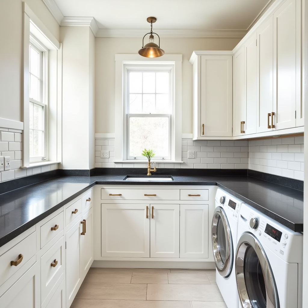 laundry room cabinet ideas 33