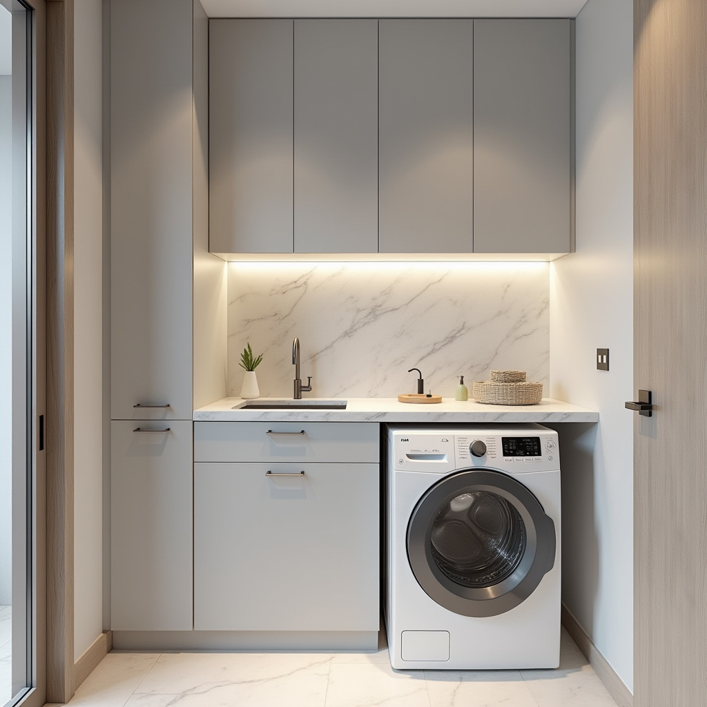 laundry room cabinet ideas 6