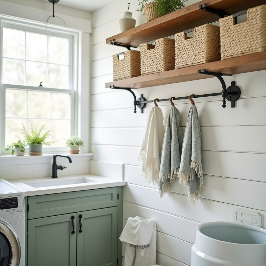 laundry room ideas 1