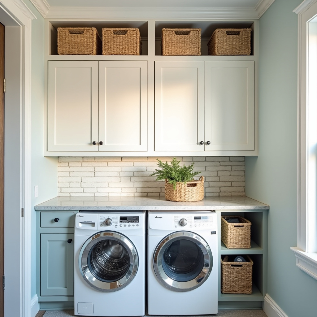 laundry room ideas 10