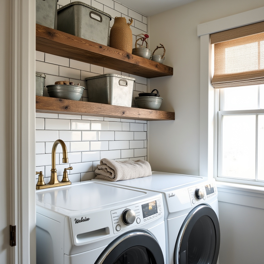 laundry room ideas 11