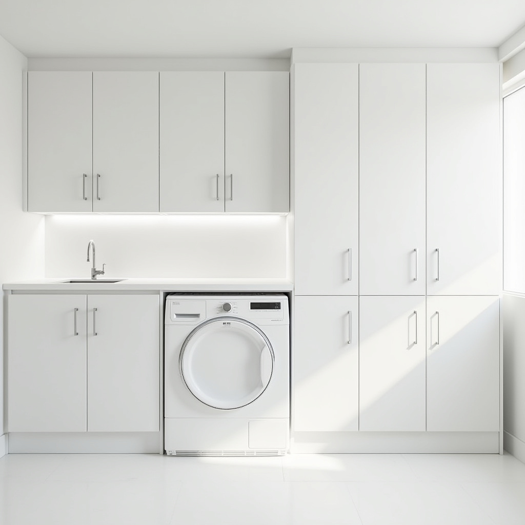 laundry room ideas 13
