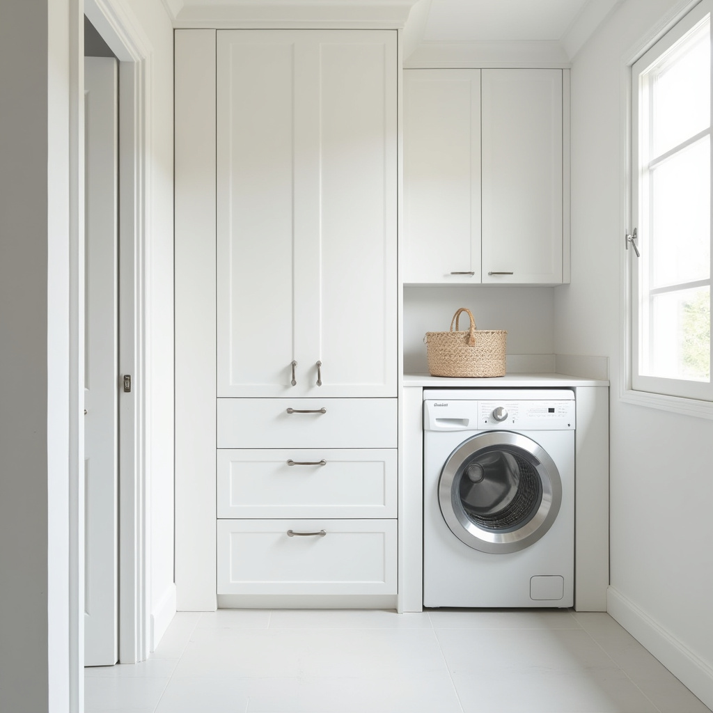 laundry room ideas 14