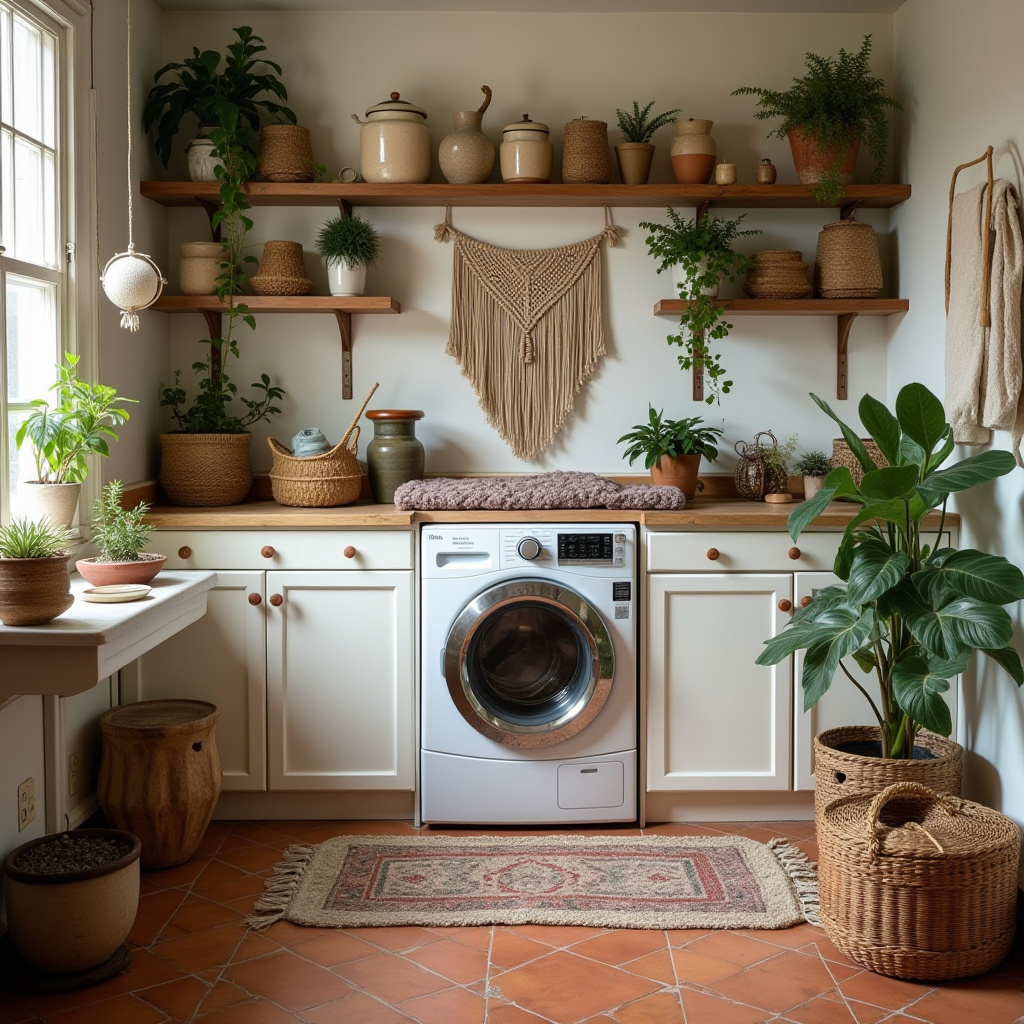 laundry room ideas 15