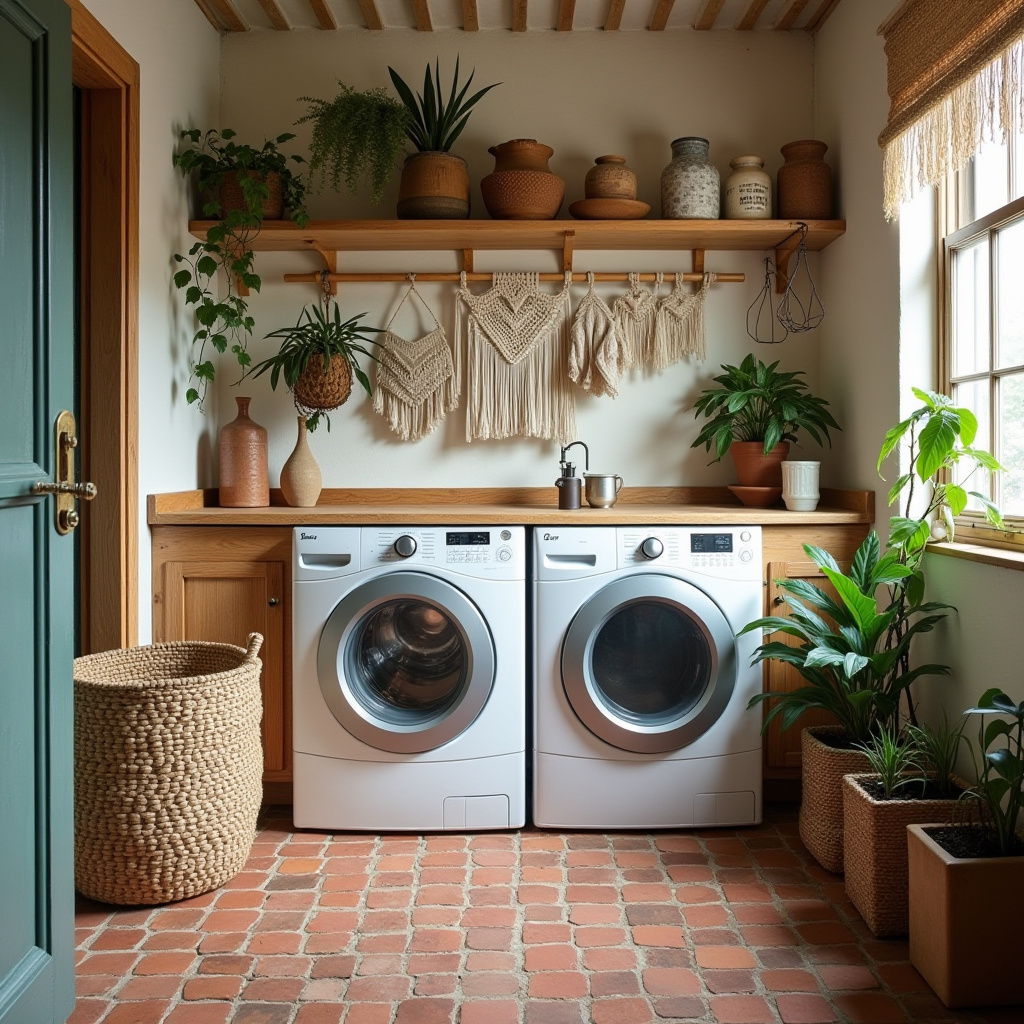 laundry room ideas 16