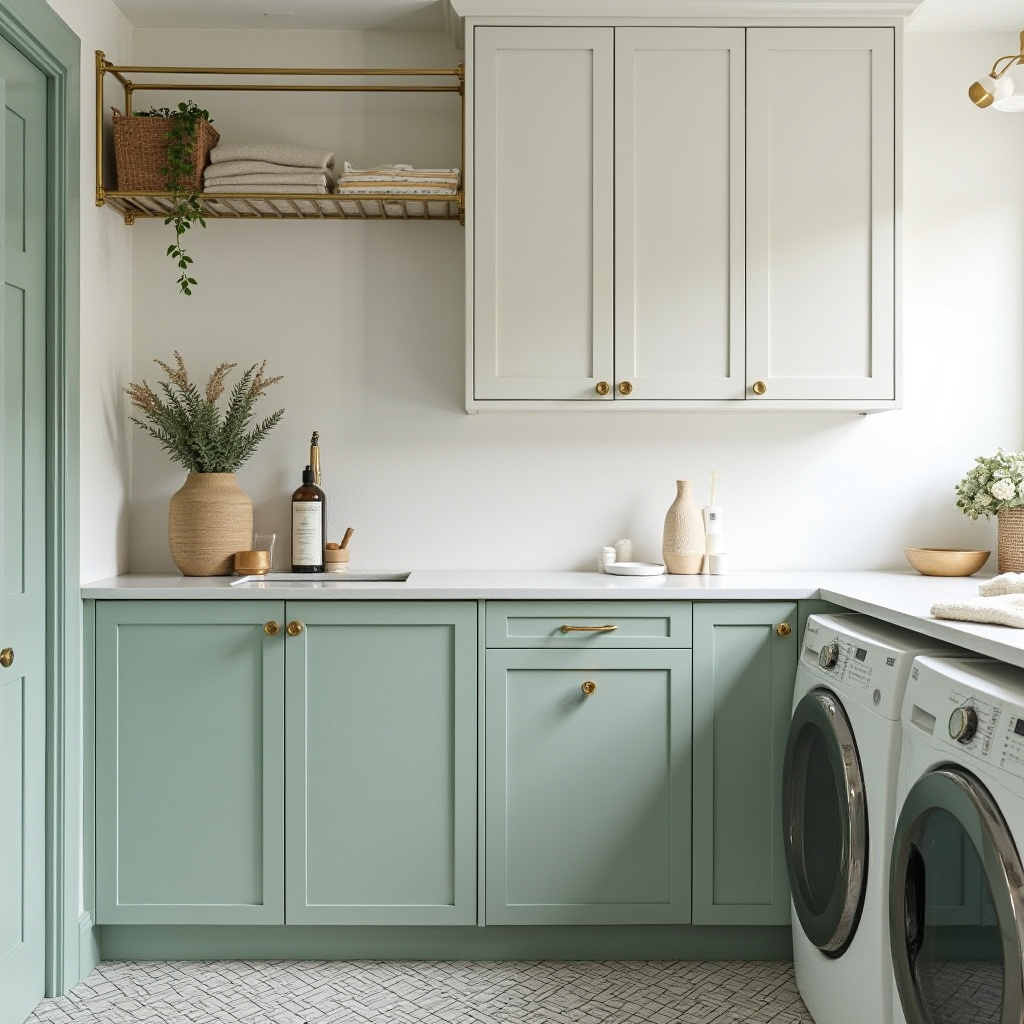 laundry room ideas 17