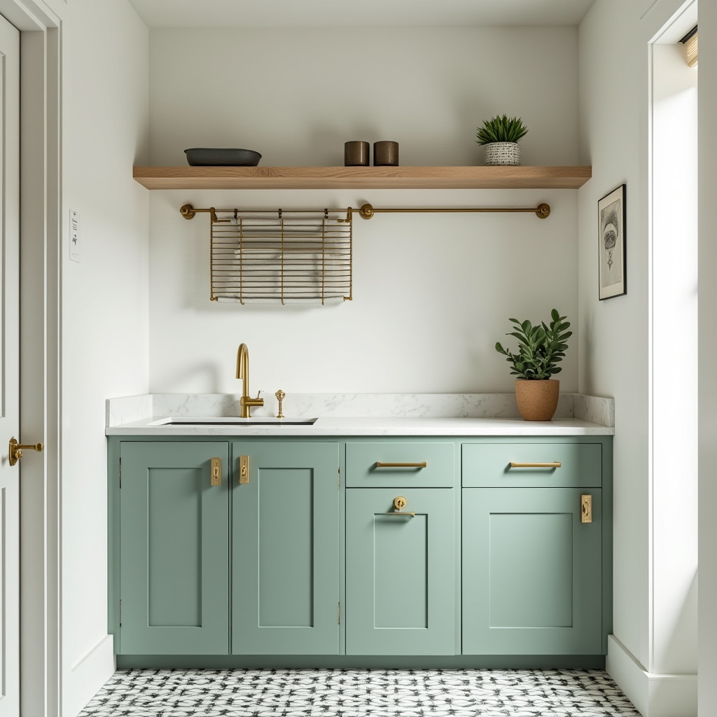 laundry room ideas 18