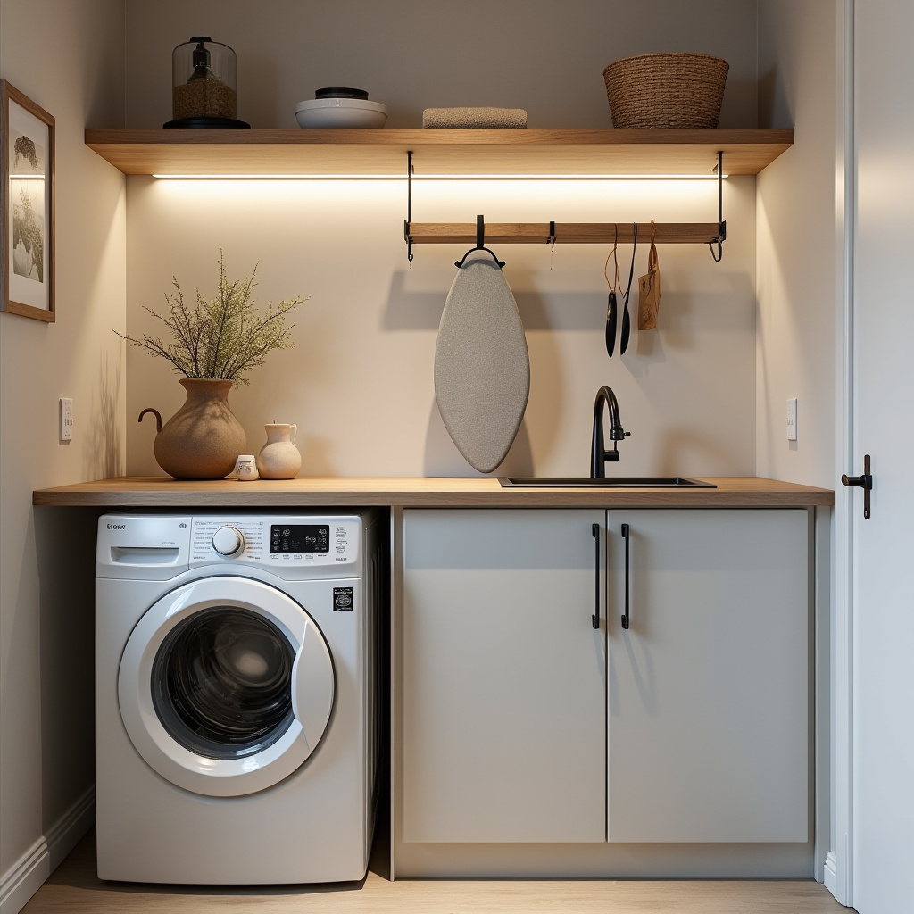 laundry room ideas 19