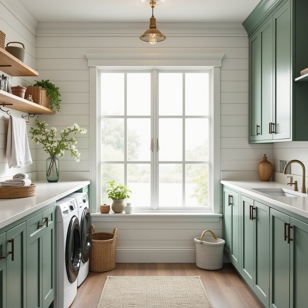 laundry room ideas 2