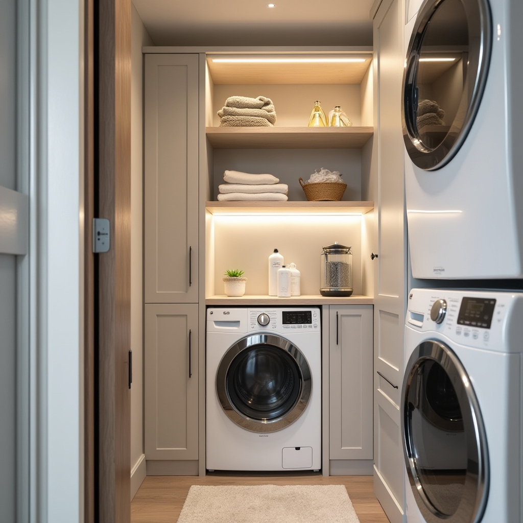 laundry room ideas 20
