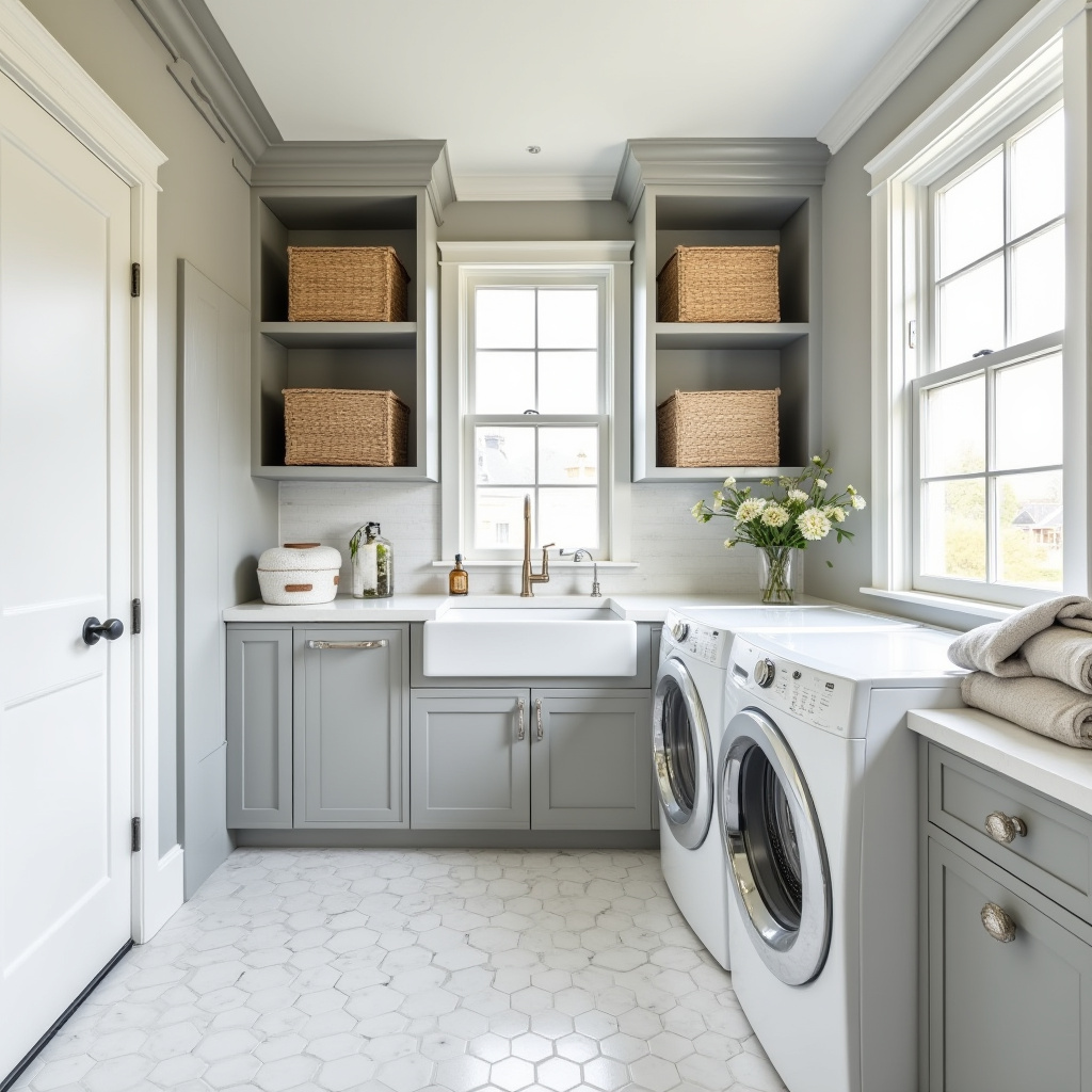 laundry room ideas 22