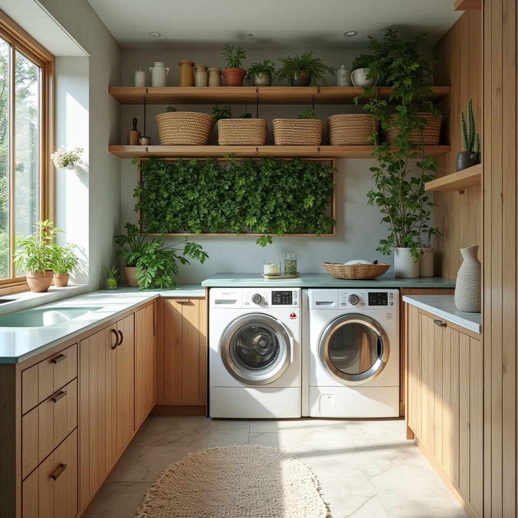 laundry room ideas 23