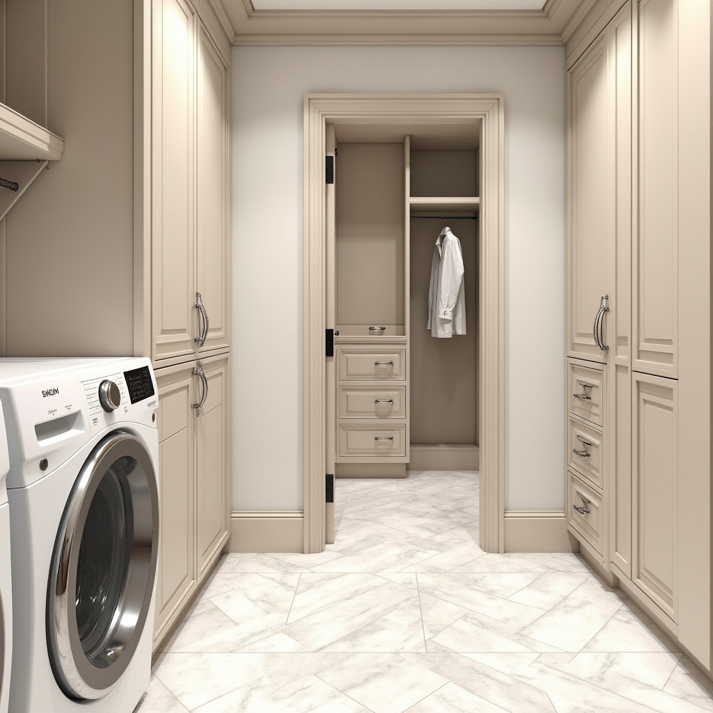 laundry room ideas 25