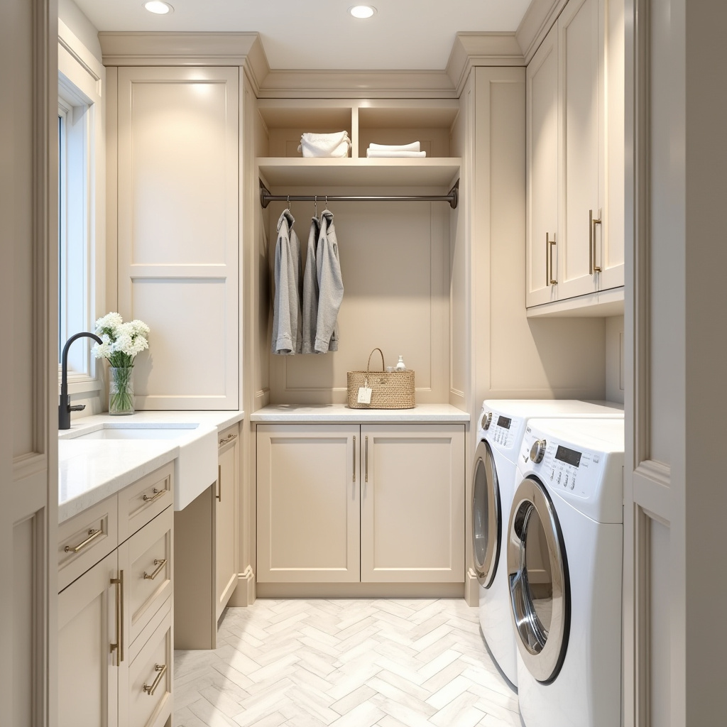 laundry room ideas 26