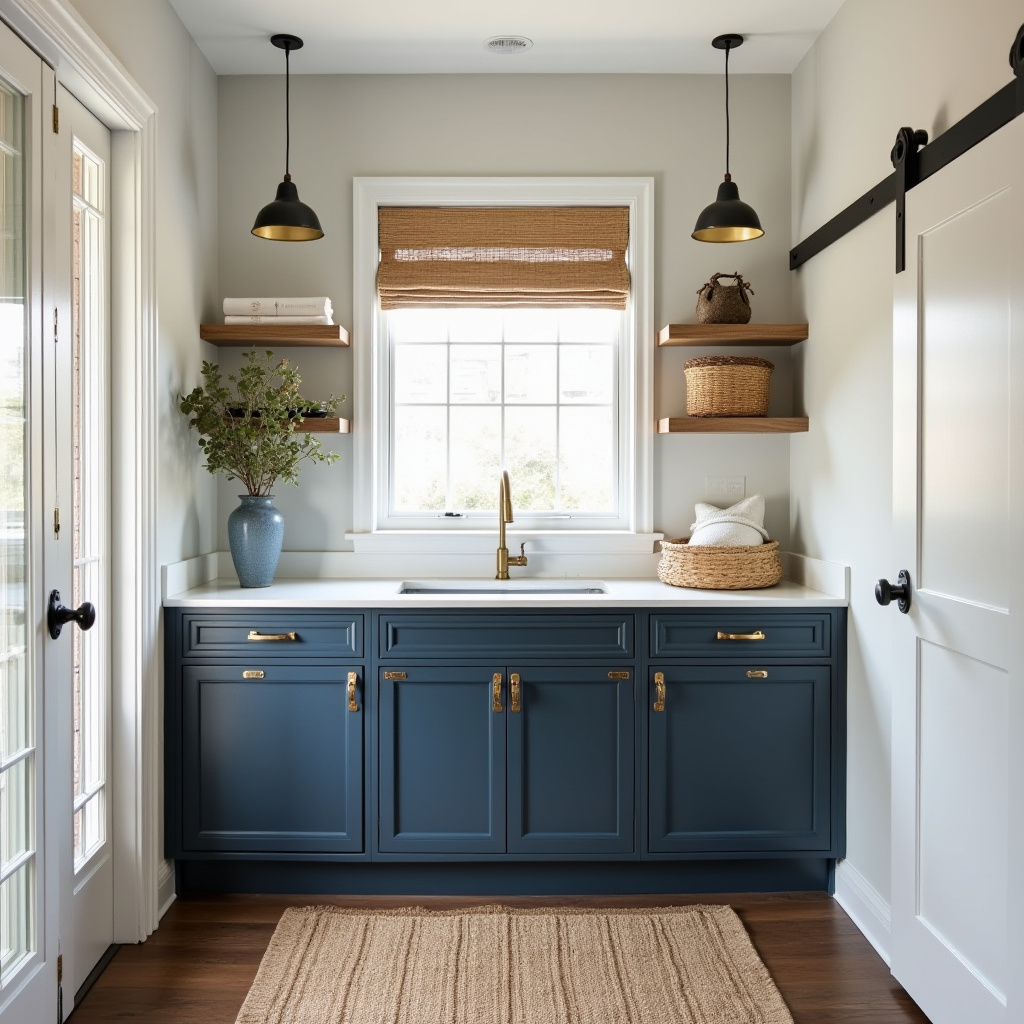 laundry room ideas 27