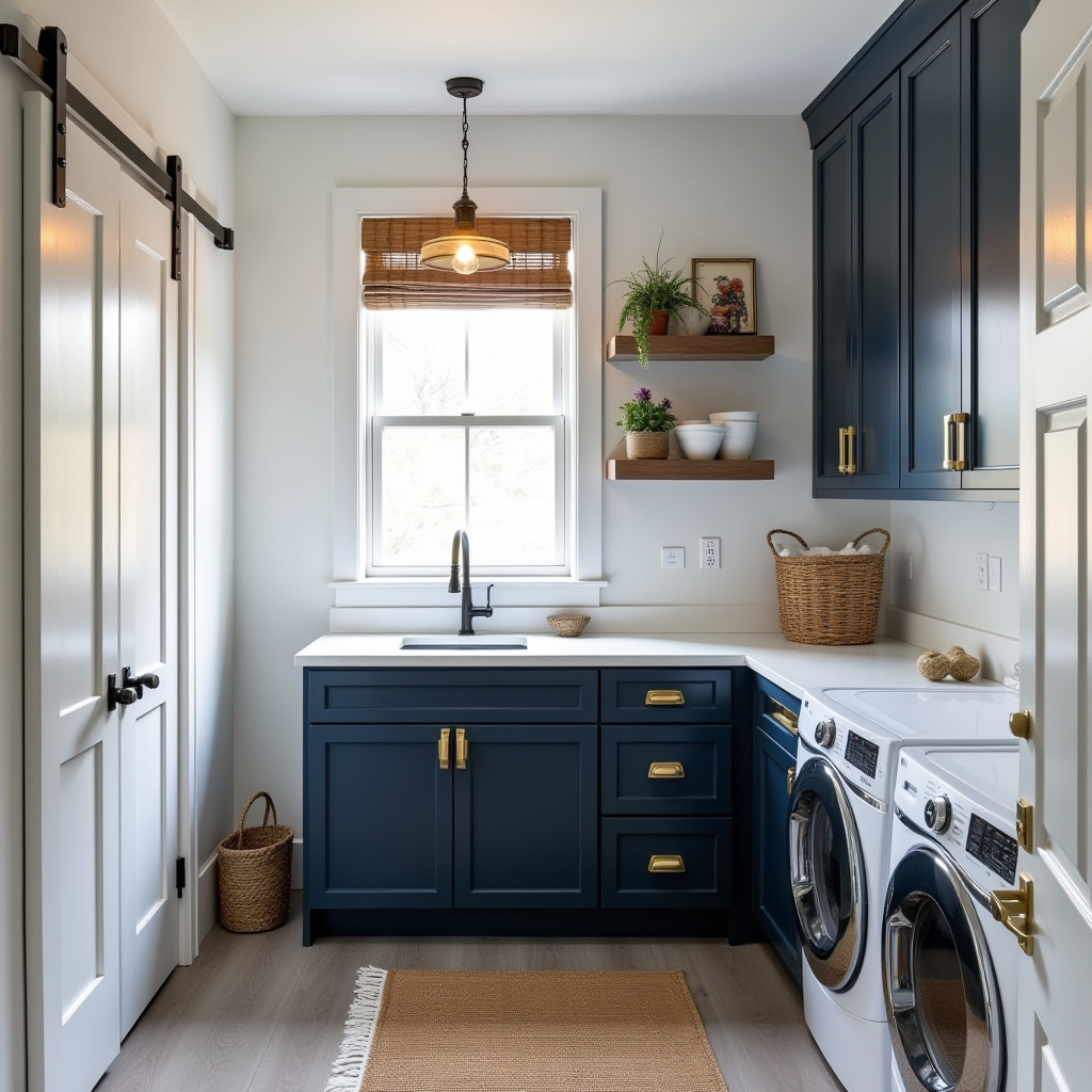 laundry room ideas 28