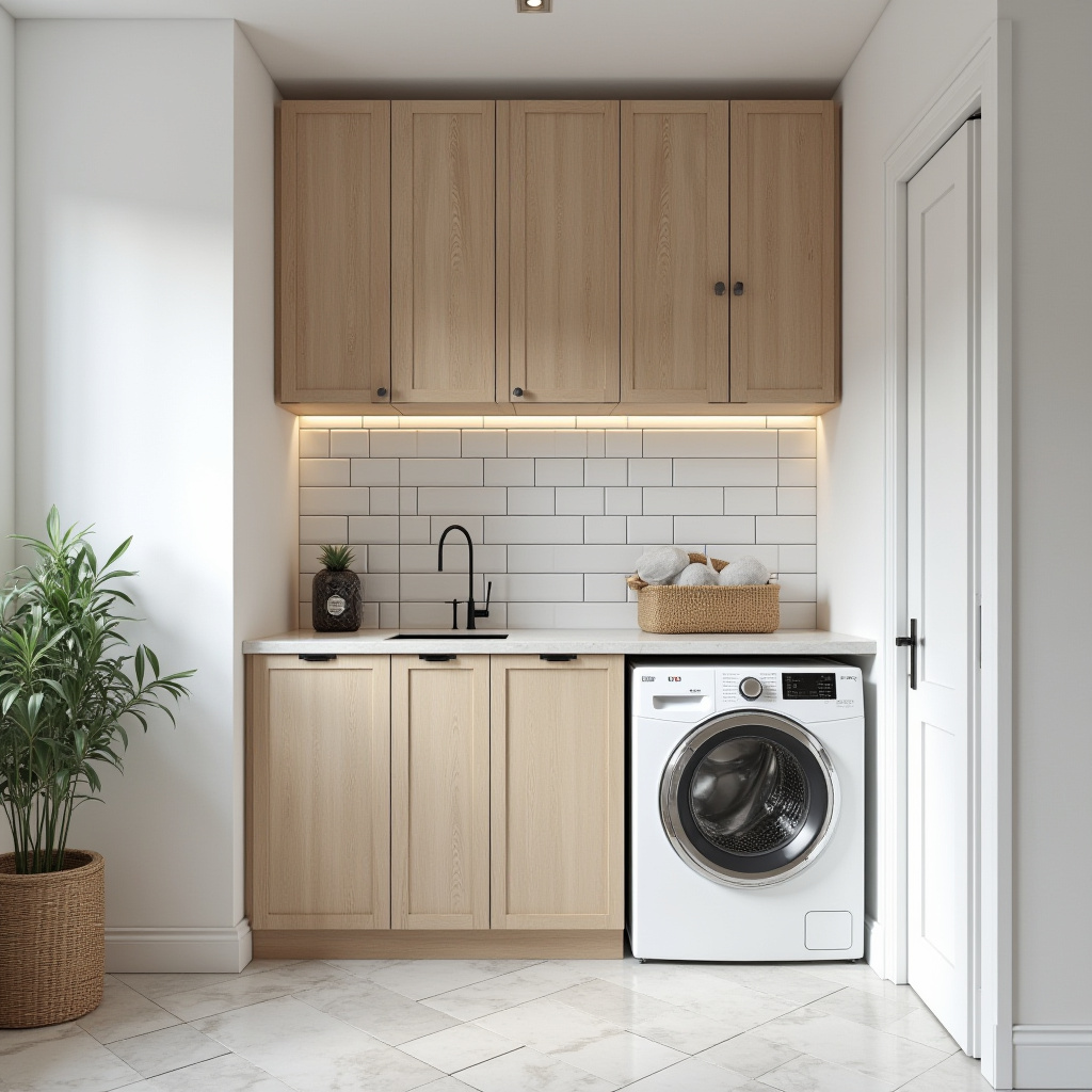 laundry room ideas 29
