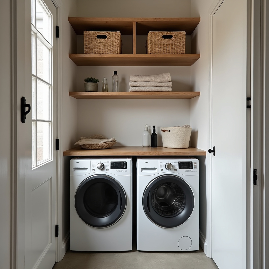laundry room ideas 3
