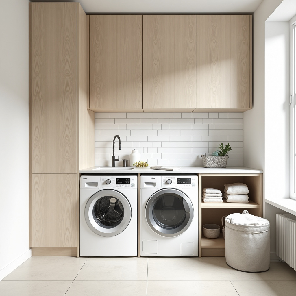 laundry room ideas 30