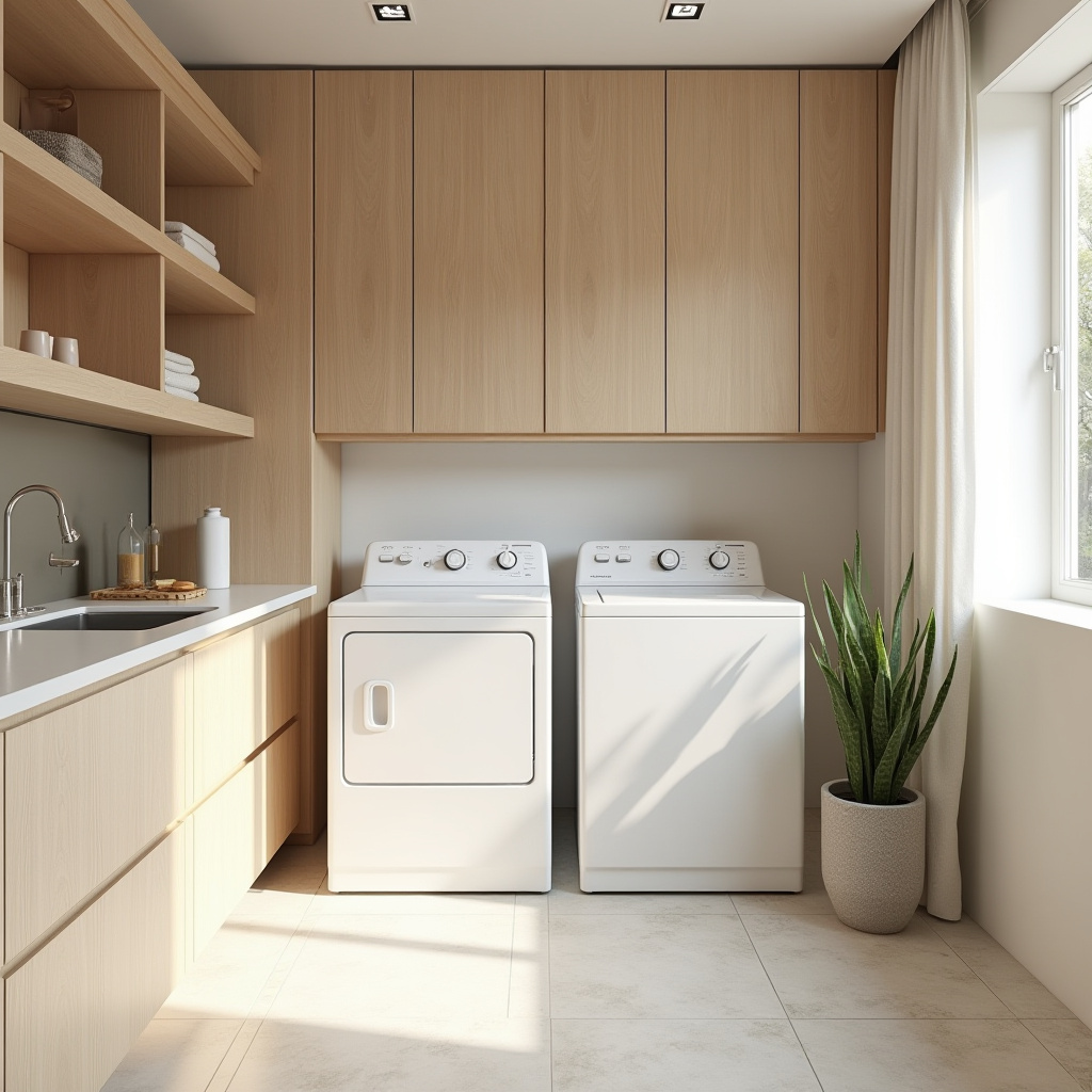 laundry room ideas 33