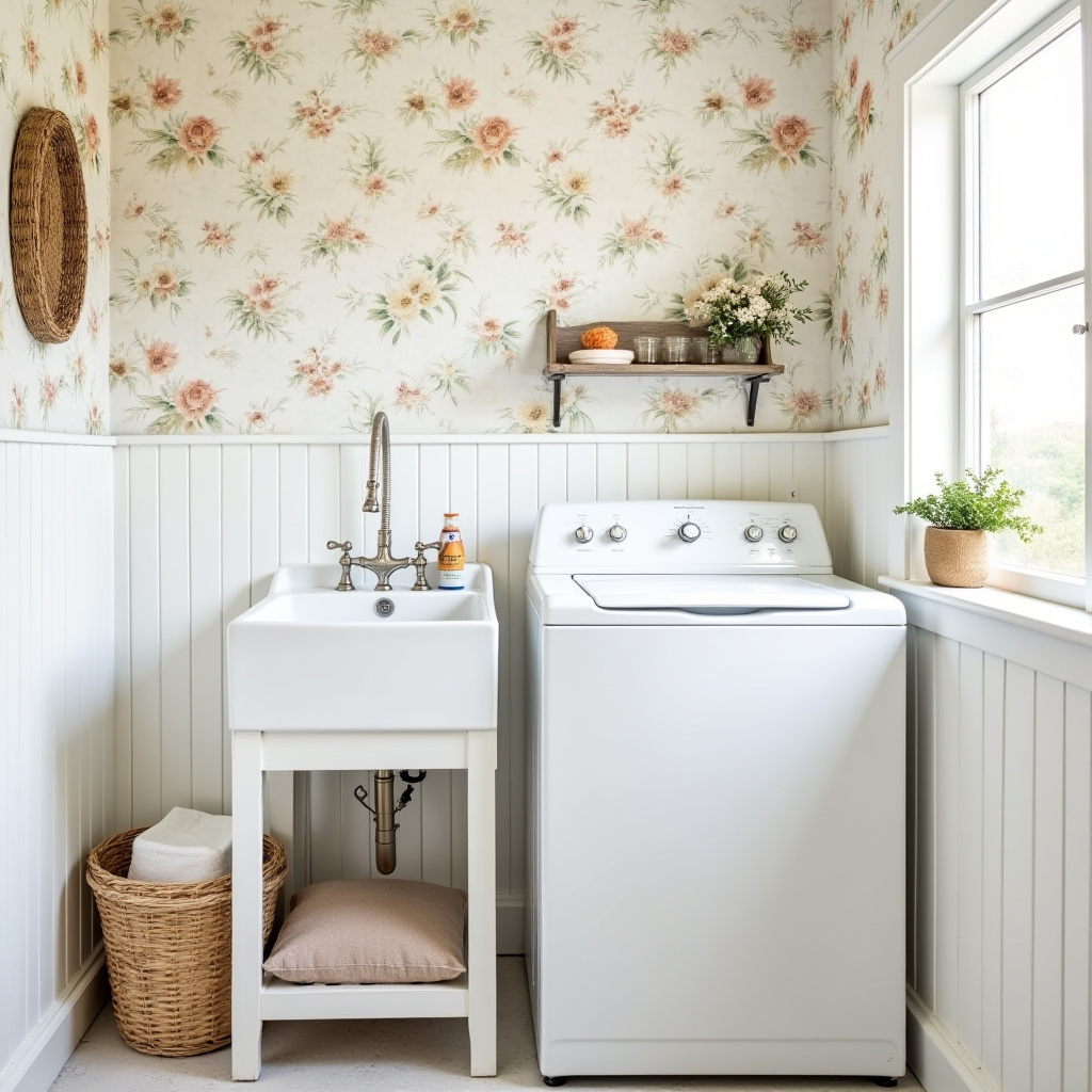laundry room ideas 37