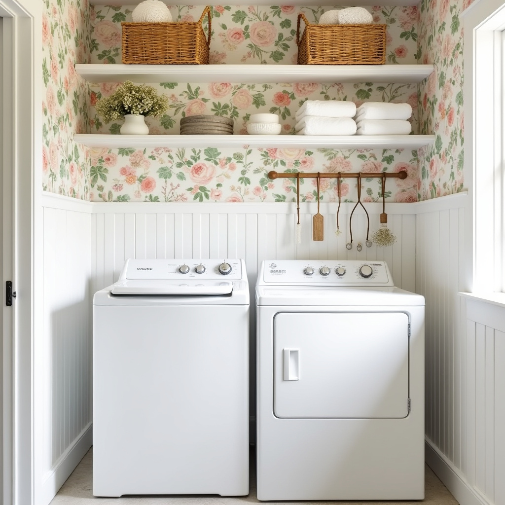 laundry room ideas 38