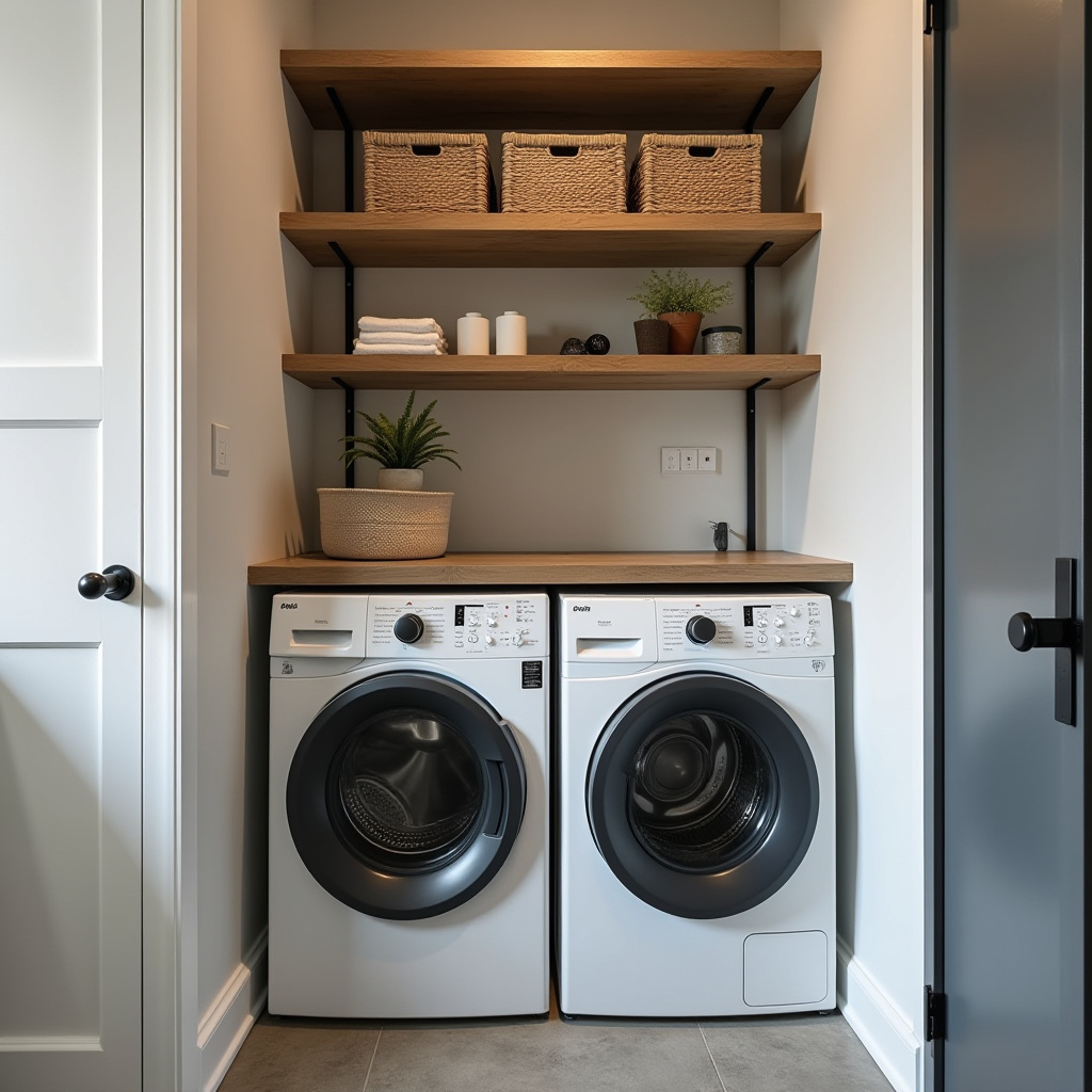laundry room ideas 4