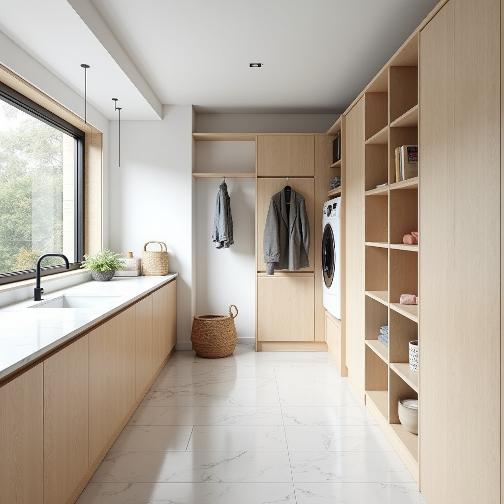 laundry room ideas 5