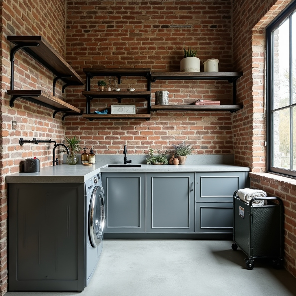 laundry room ideas 7