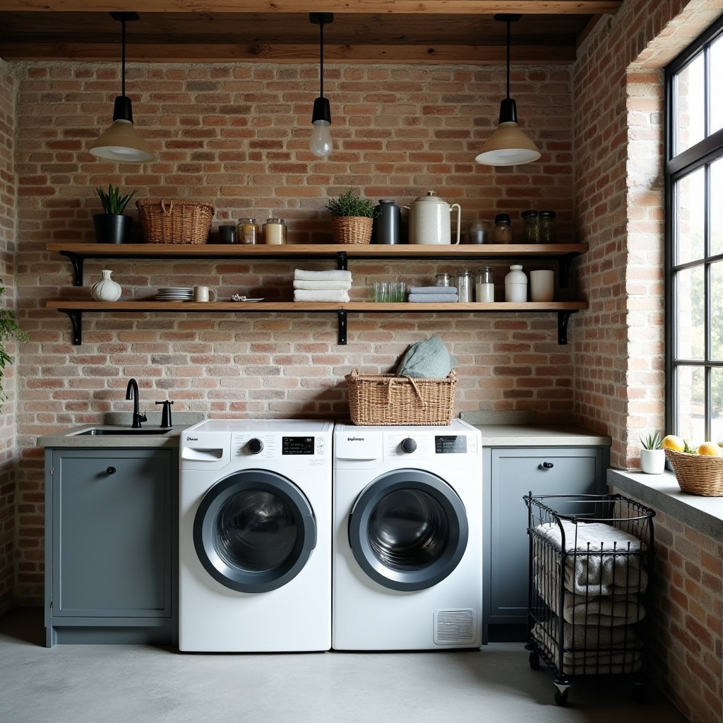 laundry room ideas 8