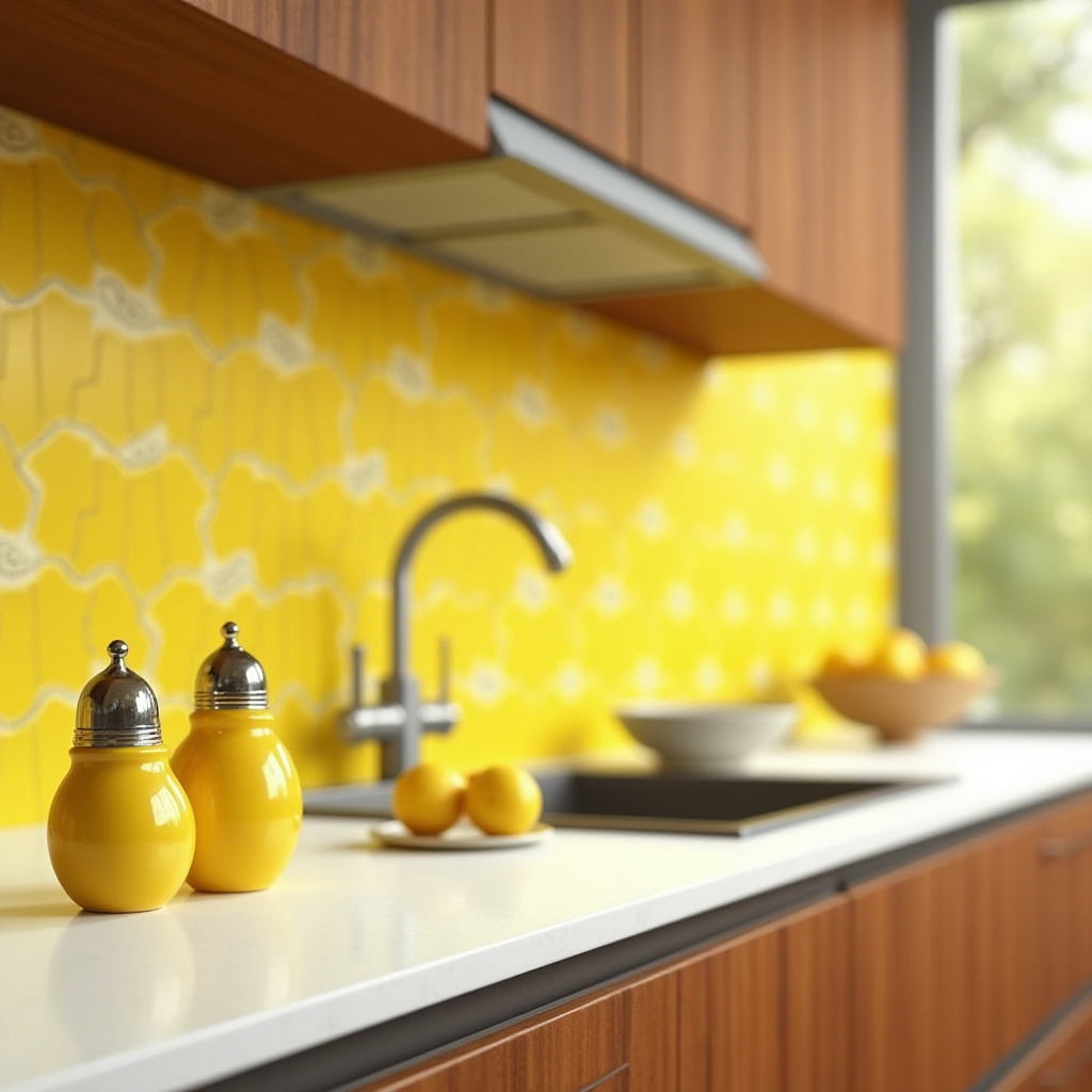 lemon kitchen decor 25