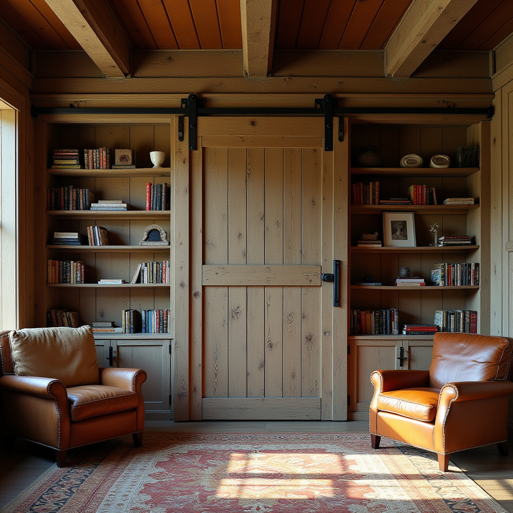 library room ideas 11