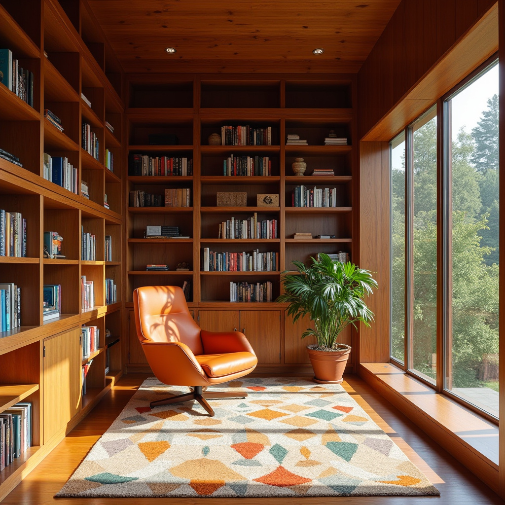 library room ideas 13
