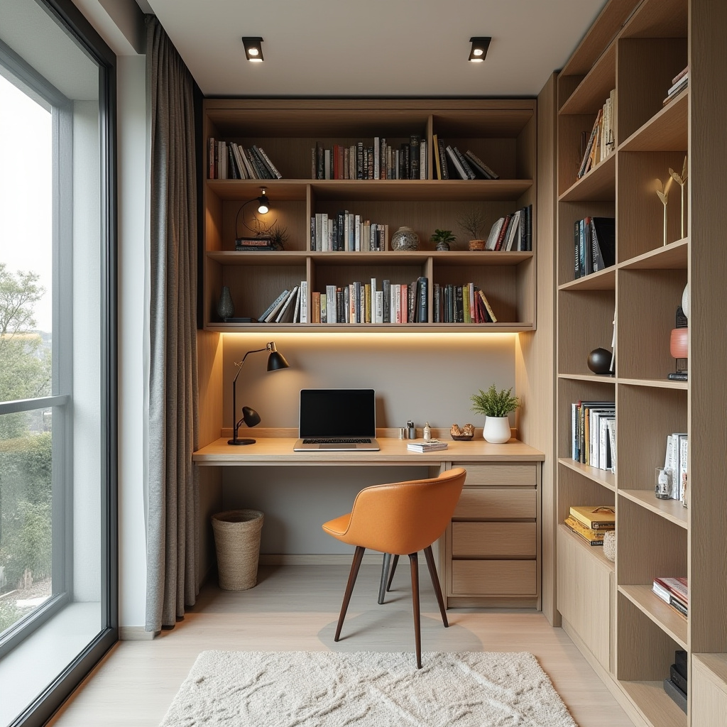 library room ideas 15