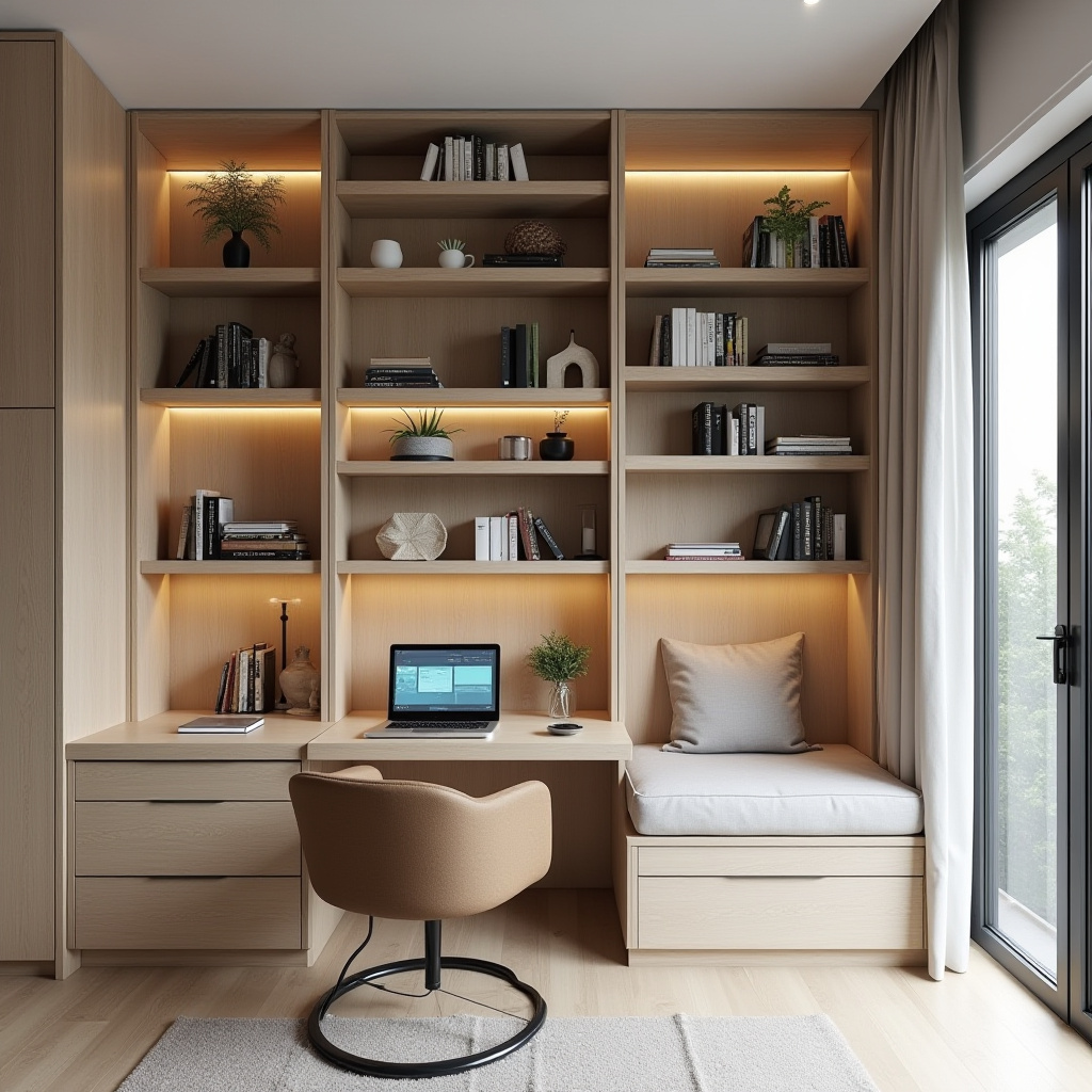 library room ideas 16