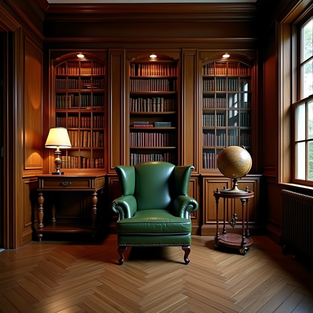 library room ideas 17