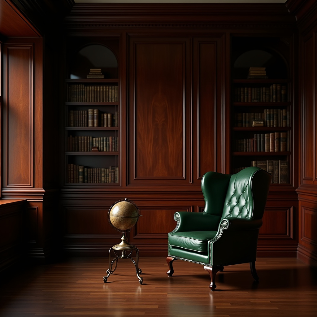 library room ideas 18