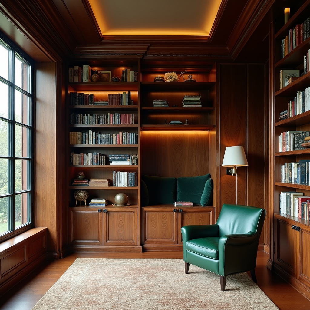 library room ideas 2