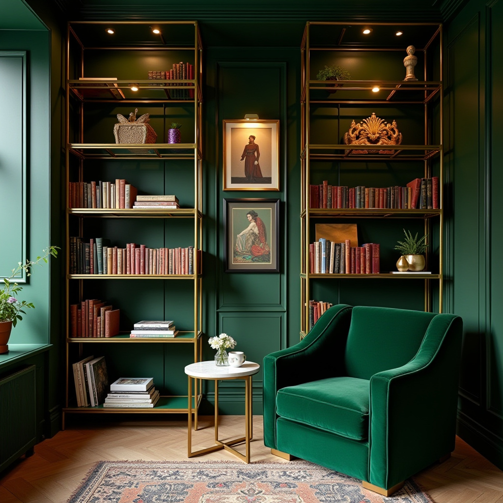 library room ideas 23