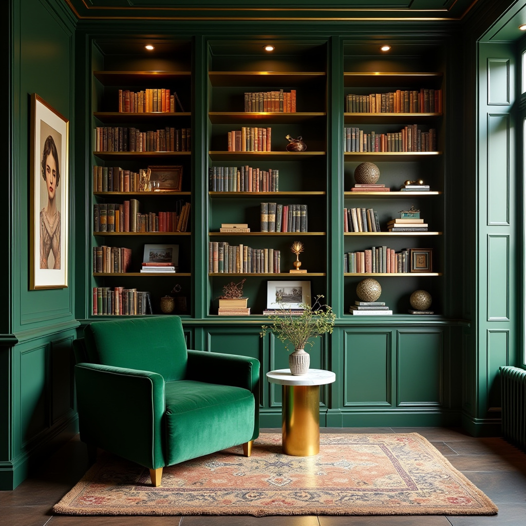 library room ideas 24