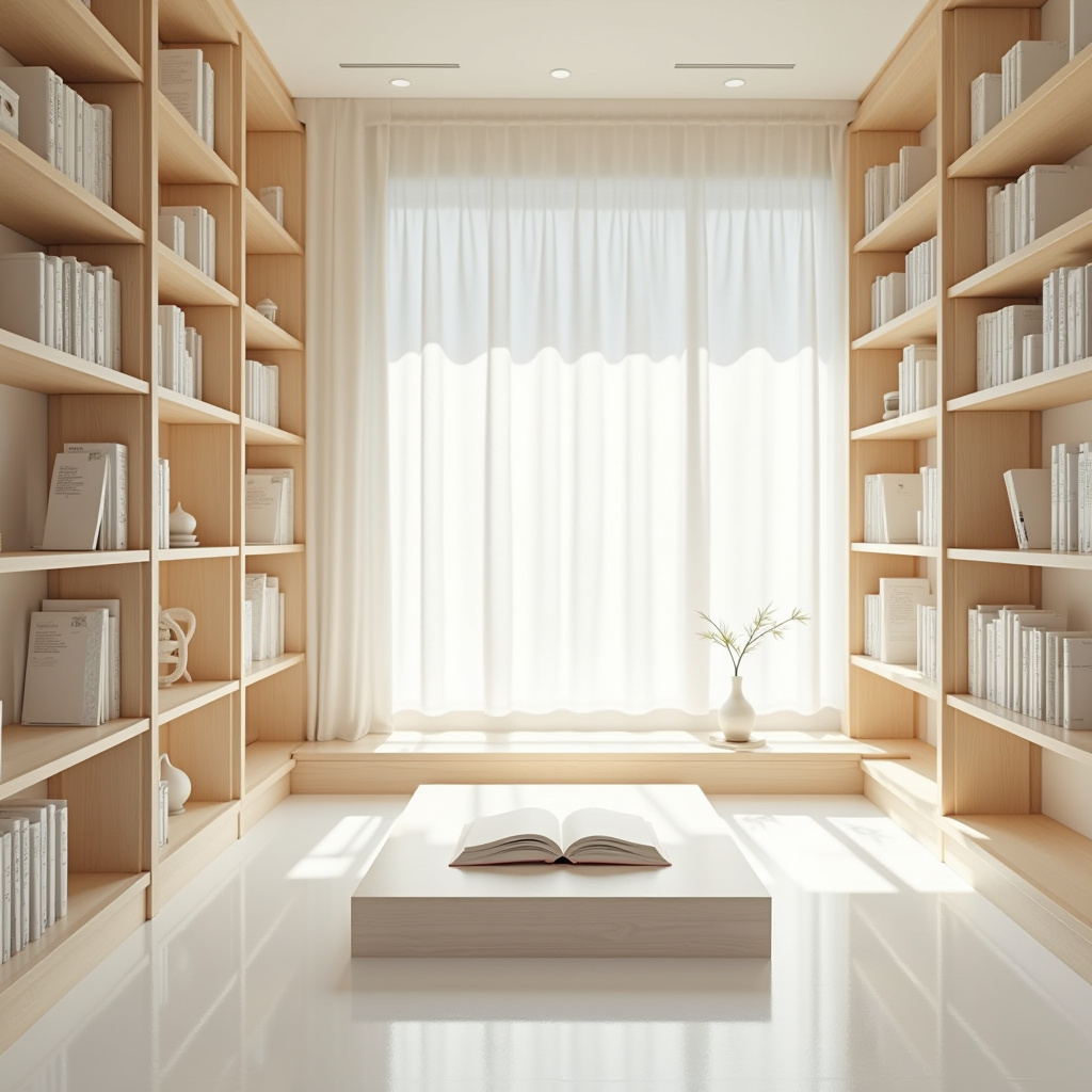 library room ideas 25